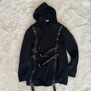 New Dollskill hoodie